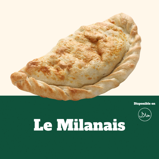 Le Milanais