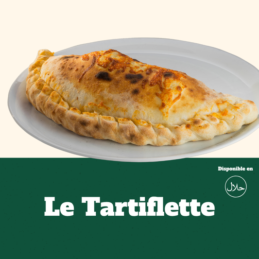 Le Tartiflette