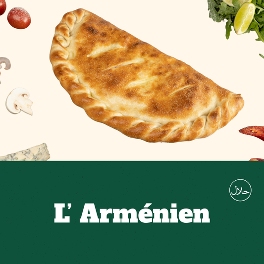 L'Arménien