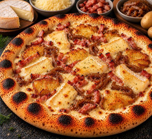 Tartiflette