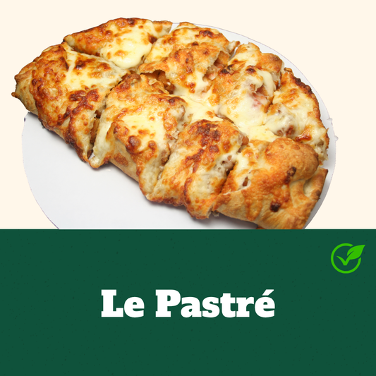 Le Pastré