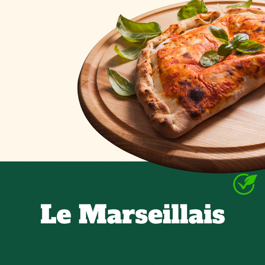 Le Marseillais