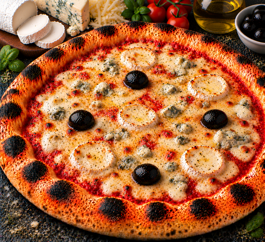 4 Fromages