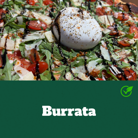 Burrata