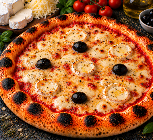 3 Fromages