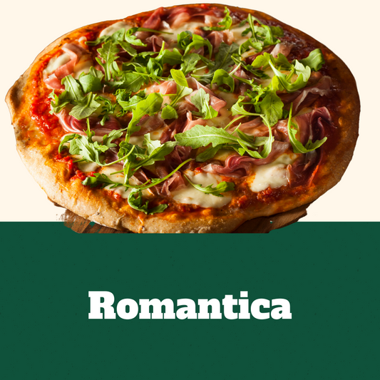 Romantica