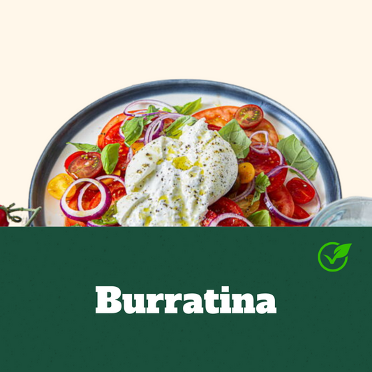 Burratina