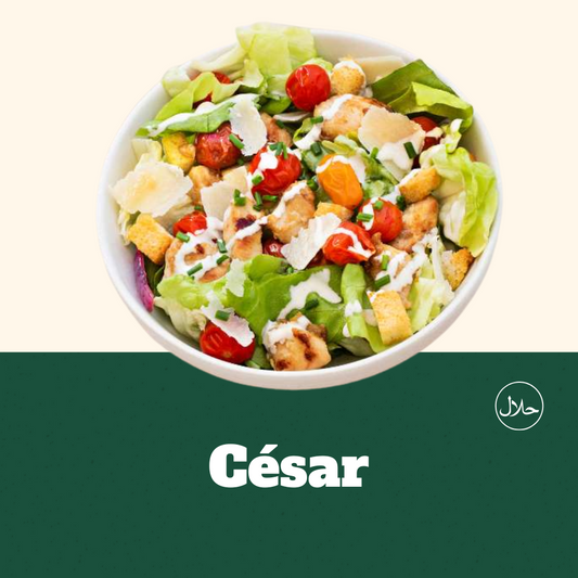 César