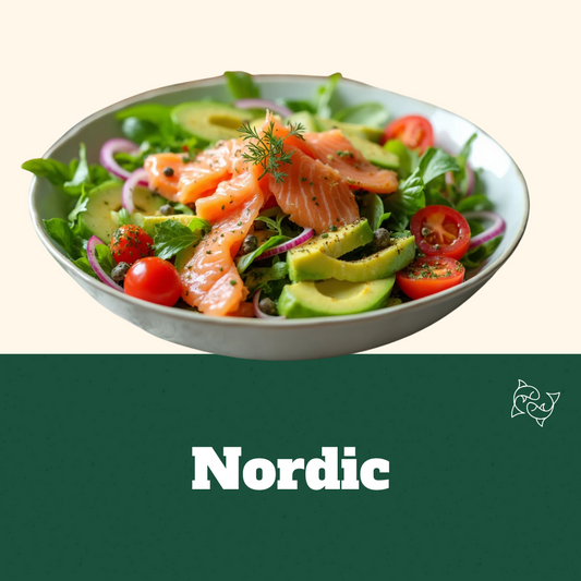 Nordic