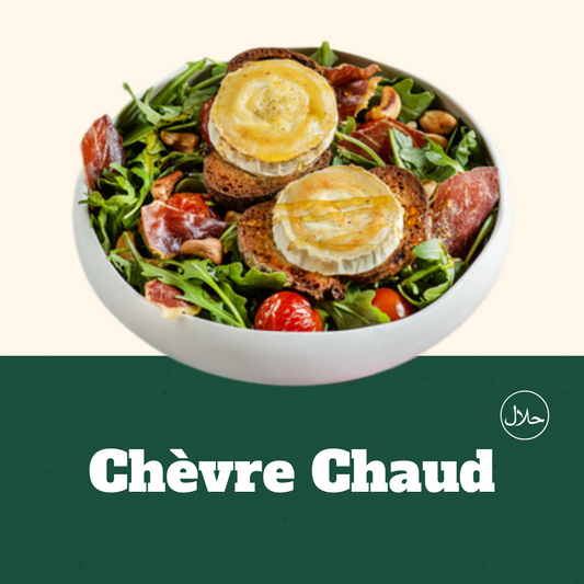 Chèvre Chaud