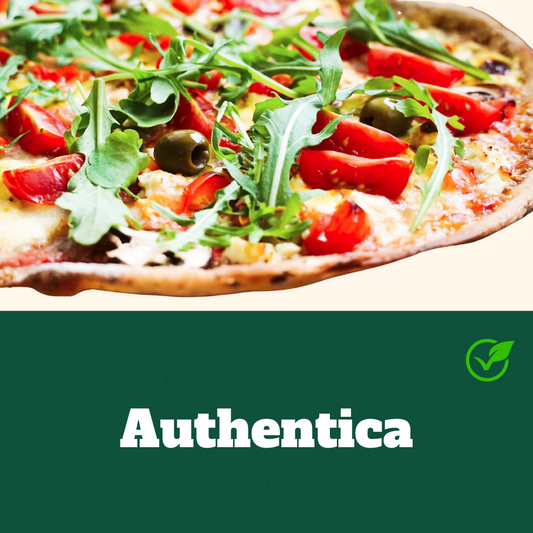 Authentica