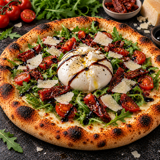 Burrata