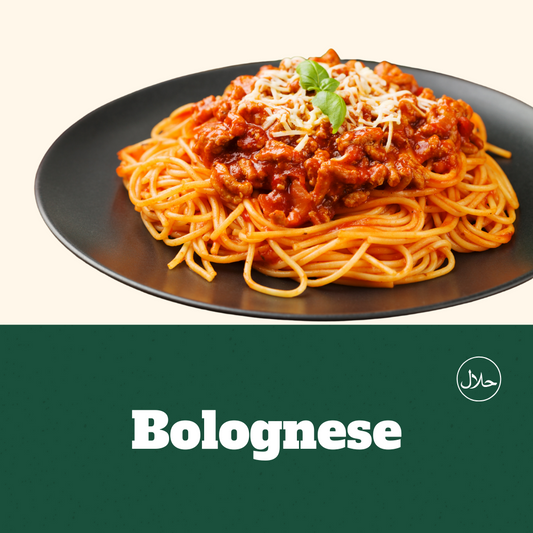 Bolognese