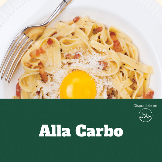 Alla Carbo
