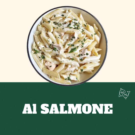 Al Salmone