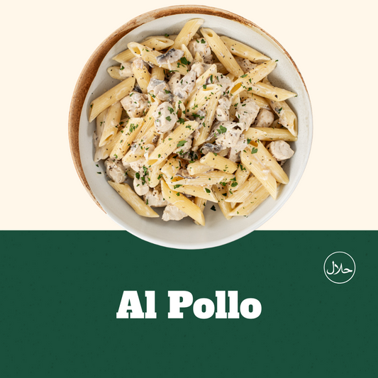 Al Pollo