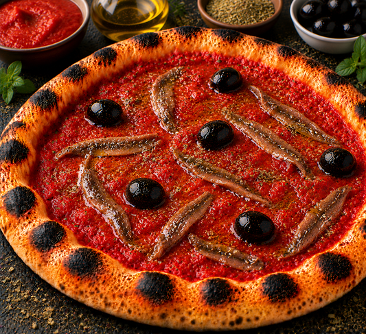 Anchois