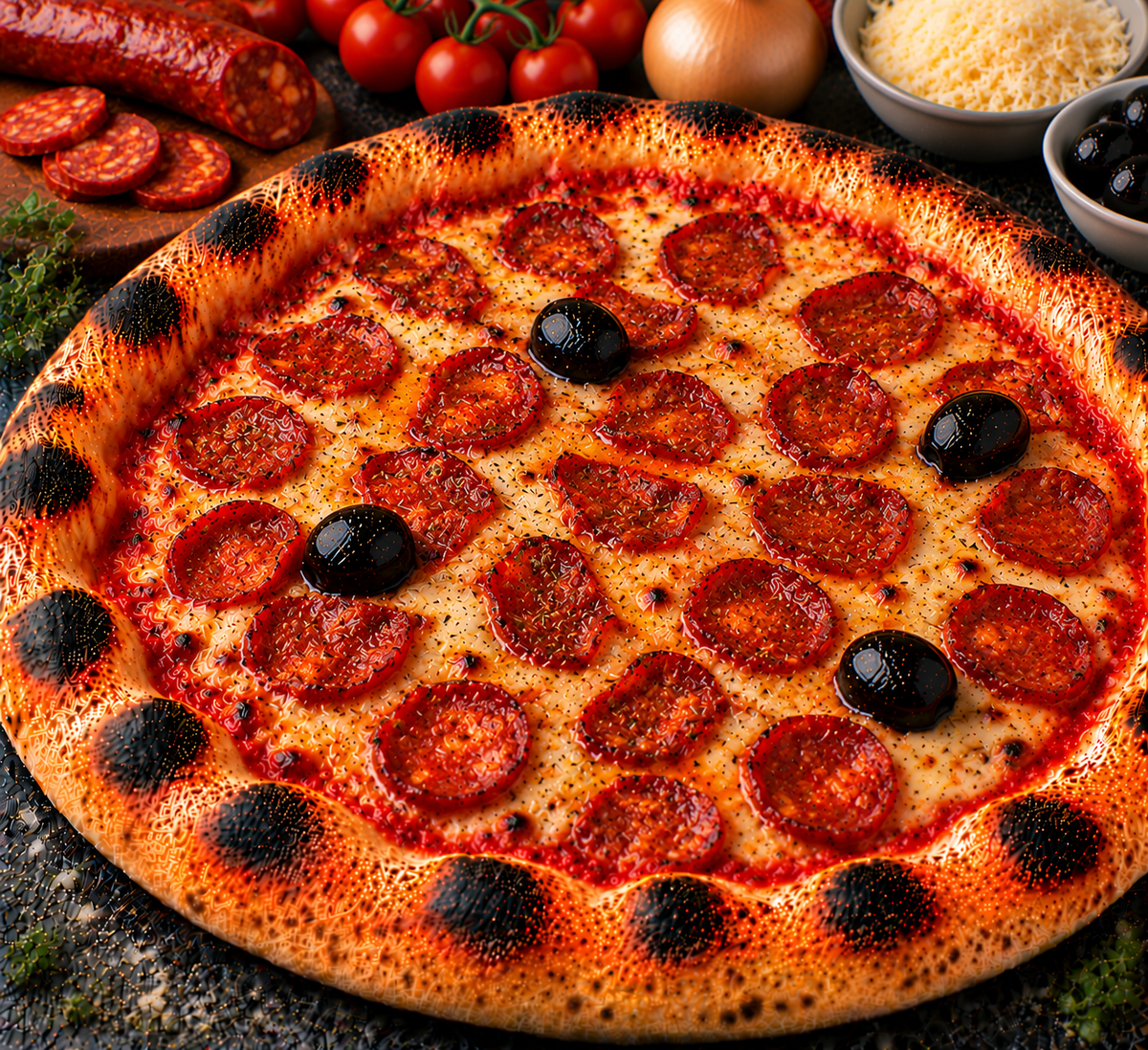 Chorizo