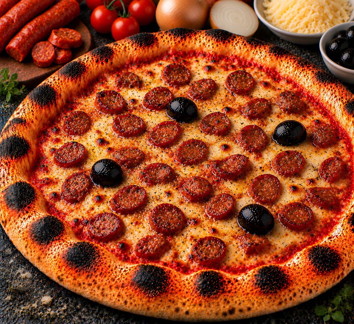 Merguez