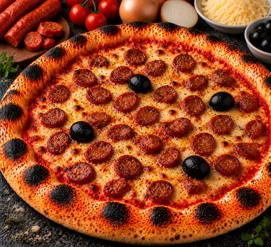 Merguez