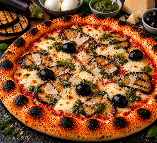Parmesane