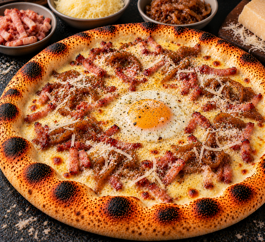 Carbonara