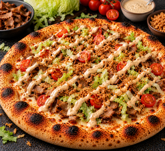 Kebab Plus